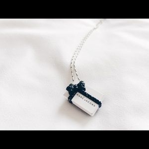 Marc By Marc Jacobs Jewelry - Marc Jacobs Necklace Marc By Marc Jacobs Jewelry - Marc Jacobs Necklace